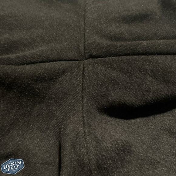 Aviator Nation Rainbow Stripe Sweatpants Black Jogger Style XS |RARE! SUPER SOFT - Picture 16 of 16